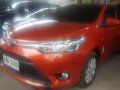 Toyota Vios 2015 for sale-1