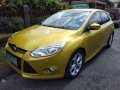 Ford Focus Sport 2013 for sale-1