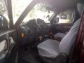 Mitsubishi Pajero 1990 for sale-5