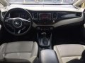 2015 Kia Carens EX DIESEL Sunroof Push Start CRDi for sale-7