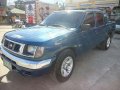 2000 Nissan Frontier for sale-0