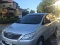 Toyota Innova 2014 for sale-2