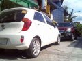 Kia Picanto 2015 for sale-0
