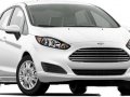 Ford Fiesta Trend 2018 for sale-2