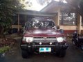 Mitsubishi Pajero 1990 for sale-3