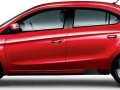 Mitsubishi Mirage G4 Gls 2018 for sale-2