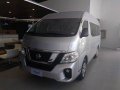 2017 Nissan Nv350 Urvan for sale-2