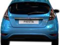 Ford Fiesta Trend 2018 for sale-14