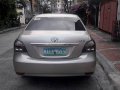 Toyota Vios 2012 Gasoline Automatic Grey for sale-2