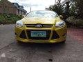 Ford Focus Sport 2013 for sale-2