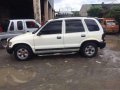 Kia Sportage 2005 for sale-1