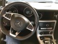 2017 Mercedes Benz SLC300 For Sale-8