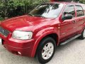 2006 Ford Escape 4x4 for sale-0