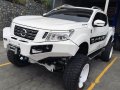 Nissan Frontier Navara 2013 for sale-2