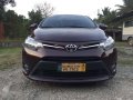 2017 Toyota Vios E for sale-1