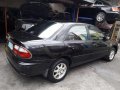 Mazda 323 1997 AT 16L for sale-11