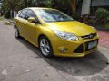 Ford Focus Sport 2013 for sale-0