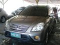 Honda CR-V 2006 for sale-2