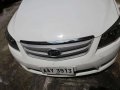 Well-kept BYD F3 for sale-5