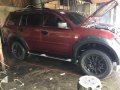 2012 Mitsubishi Montero for sale-4