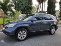 Honda CRV 2010 Automatic for sale-1