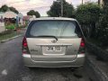 Toyota Innova 2006 for sale-4