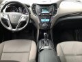 Hyundai Santa Fe 2015 for sale-5