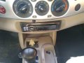 Mitsubishi Strada 2011 for sale-4
