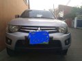 Mitsubishi Strada 2011 for sale-0