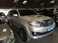 2013 Toyota Fortuner G AT diesel for sale-2