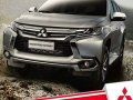 2016 Mitsubishi Montero Sport gls 4x4 manual transmission for sale-0