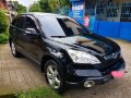 Well-maintained Honda CRV 4x2 Matic 2007 for sale-0