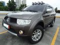 Good as new Mitsubishi Montero Sport MT-0