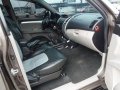 Good as new Mitsubishi Montero Sport MT-1