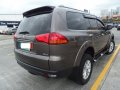 Good as new Mitsubishi Montero Sport MT-5