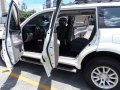 Good as new Mitsubishi Montero Sport GLS 2012 for sale-2