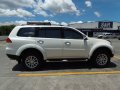 Good as new Mitsubishi Montero Sport GLS 2012 for sale-5