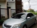 Well-kept Toyota Altis g 2010 for sale-2