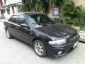 Good as new Mazda 323 1999 for sale-0