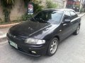 Good as new Mazda 323 1999 for sale-1