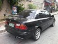 Good as new Mazda 323 1999 for sale-2