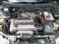 Good as new Mazda 323 1999 for sale-3