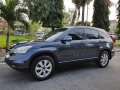 Honda CRV 2010 4x2 Automatic GAS for sale-1