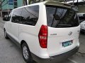 Good as new Hyundai Grand Starex 2010 for sale-1