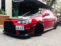 Mitsubishi Lancer ex 2009 for sale-0