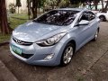 2013 Hyundai Elantra GLS for sale-0