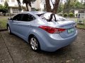 2013 Hyundai Elantra GLS for sale-1