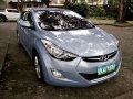 2013 Hyundai Elantra GLS for sale-2