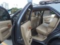 Well-maintained Toyota Fortuner G AT 2011 for sale-2