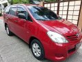 Well-maintained Toyota Innova 2009 for sale-0